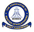 AMUSF Members Crest